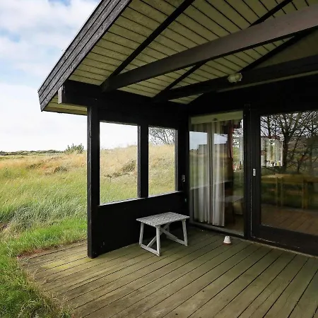 Holiday Xiv Holiday home
