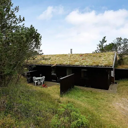 Holiday home Holiday Xiv *