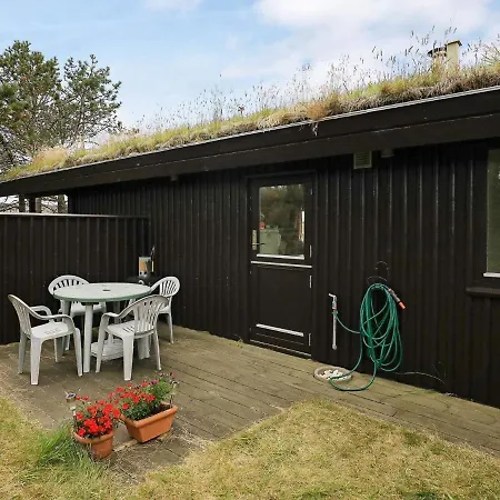 Holiday Xiv Holiday home *